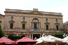 National Library (Biblioteca)