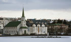 Fr�kirkjan (Iceland Free Church)