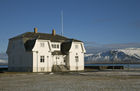 Hofoi (site of US/USSR Reykjavik summit)