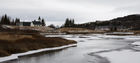 Thingvellir  (original Icelandic parliament)