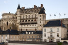 Chateau d'Amboise