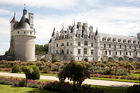 Ch�teau de Chenonceau 