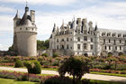Ch�teau de Chenonceau 