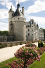 Ch�teau de Chenonceau 