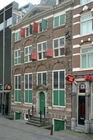 Rembrandhaus