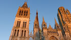 Cath�drale Notre-Dame de Rouen 