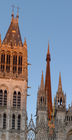 Cath�drale Notre-Dame de Rouen 