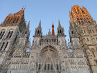 Cath�drale Notre-Dame de Rouen 