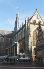 Grote Kerk (in Grote Markt)