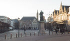 View acrosss the Grote Markt