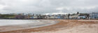 Beach and seafront