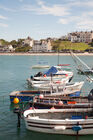 Seafront view from Raglan Pier