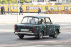 A Trabant 
