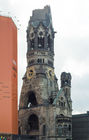 Kaiser Wilhelm Memorial Church