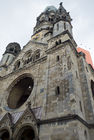Kaiser Wilhelm Memorial Church