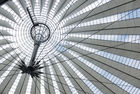 Sony Center - Potsdamer Platz