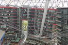 Sony Center - Potsdamer Platz