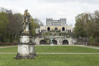 Orangery Palace in Sanssouci Park