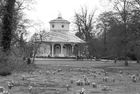 Chinese House in Sanssouci Park