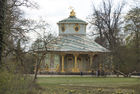 Chinese House in Sanssouci Park