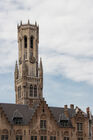 The Belfry of Bruges