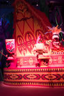 Scene from It's a Small World