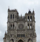 Cathedral Basilica of Our Lady of Amiens 