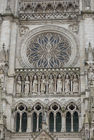 Cathedral Basilica of Our Lady of Amiens 