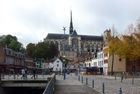 Cathedral Basilica of Our Lady of Amiens 