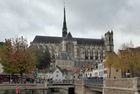 Cathedral Basilica of Our Lady of Amiens 
