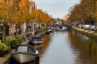 Hooglandse Kerkgracht