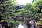 Ninomaru Palace Garden, Nijo-Jo