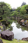 Ninomaru Palace Garden, Nijo-Jo