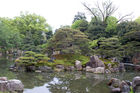 Ninomaru Palace Garden, Nijo-Jo