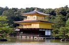 Kinkaku-ji (Rokuon-ji Temple - Golden Temple)