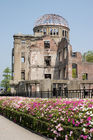 A-Bomb Dome (Gembaku Domu)