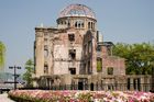 A-Bomb Dome (Gembaku Domu)
