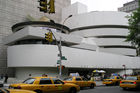 Guggenheim museum