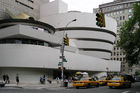 Guggenheim museum