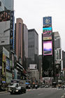 Times Square