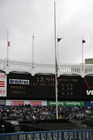 Inside Yankee Stadium (since demolished)