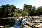 Haruru Falls