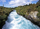 Huka Falls
