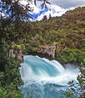 Huka Falls