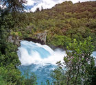 Huka Falls