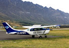 Air Fiordland Cessna