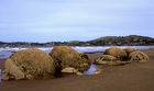 Moeraki Boulders