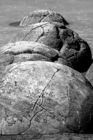 Moeraki Boulders