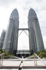 Petronas Towers