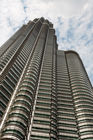 Petronas Towers